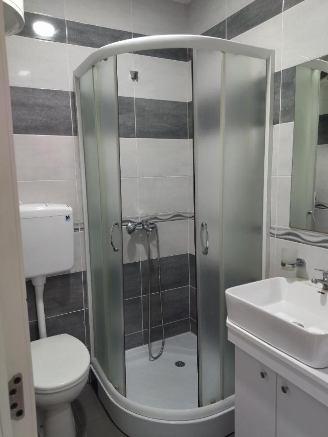 Atina Lux Hostel レスコヴァツ エクステリア 写真